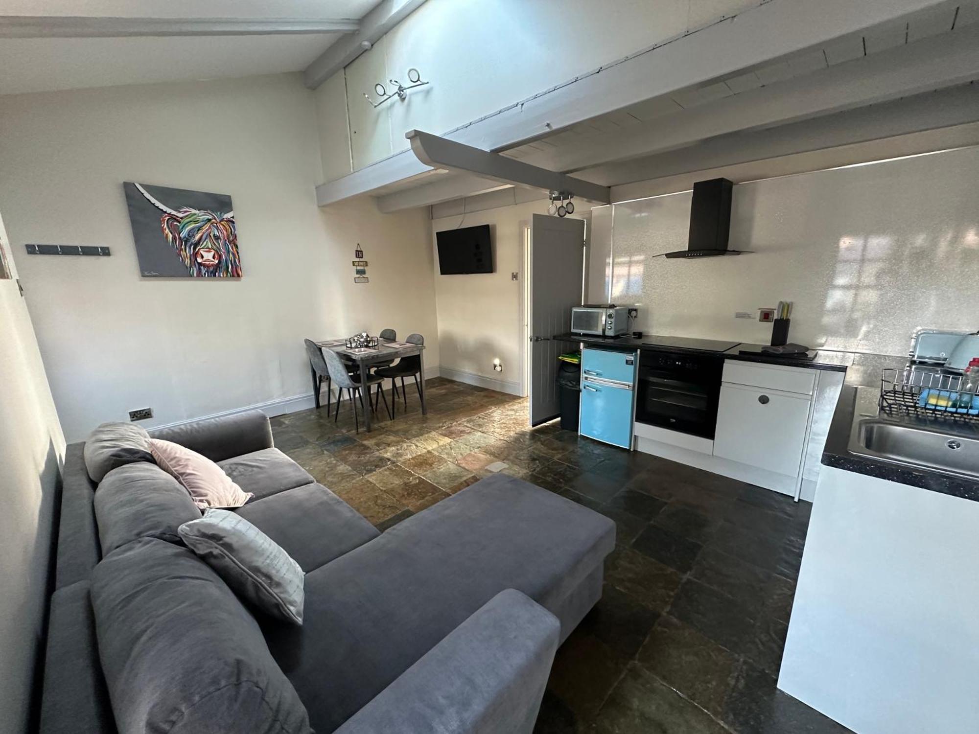 Dwylig Isa Holiday Cottages Rhuddlan Habitación foto