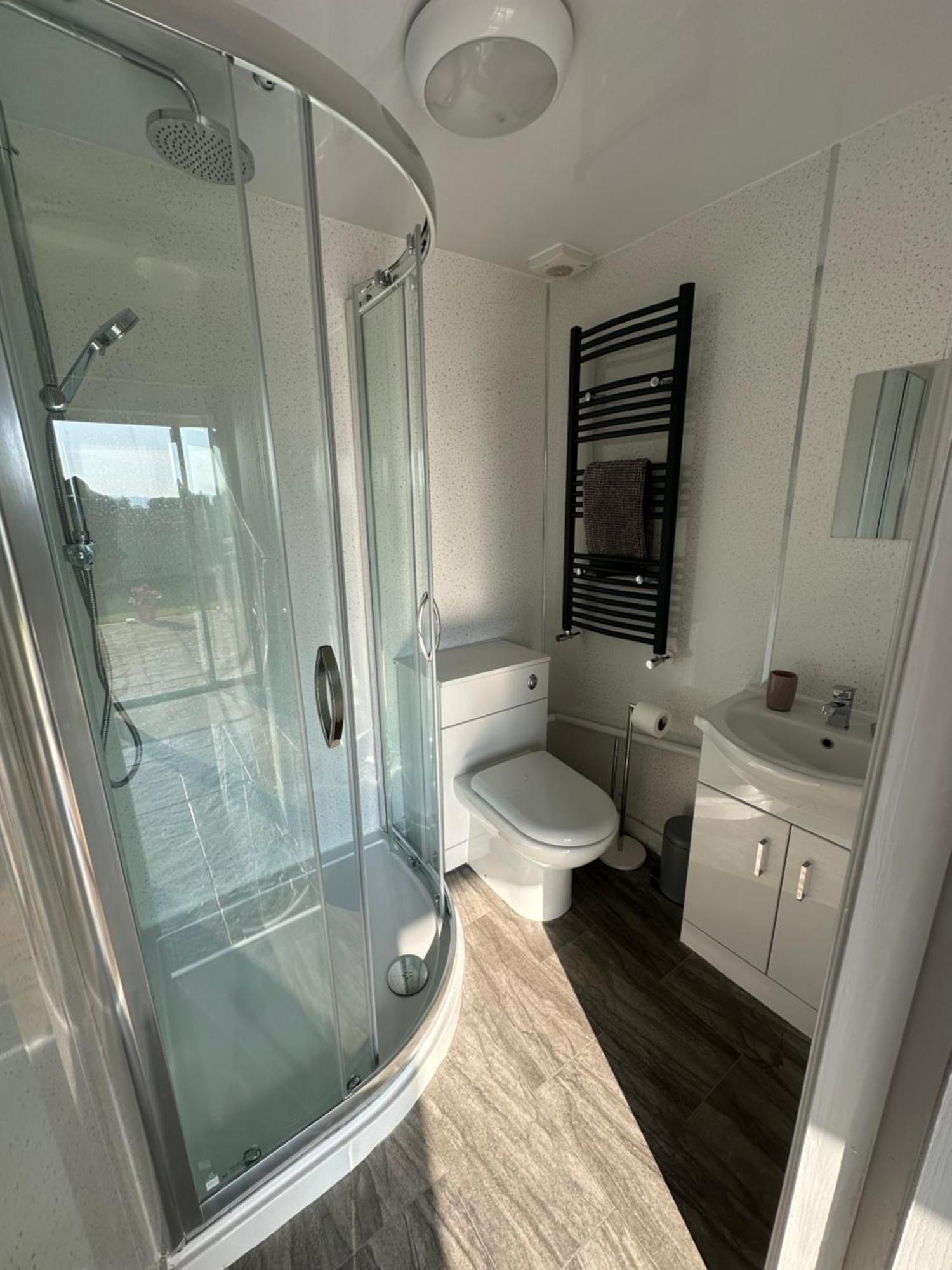 Dwylig Isa Holiday Cottages Rhuddlan Habitación foto