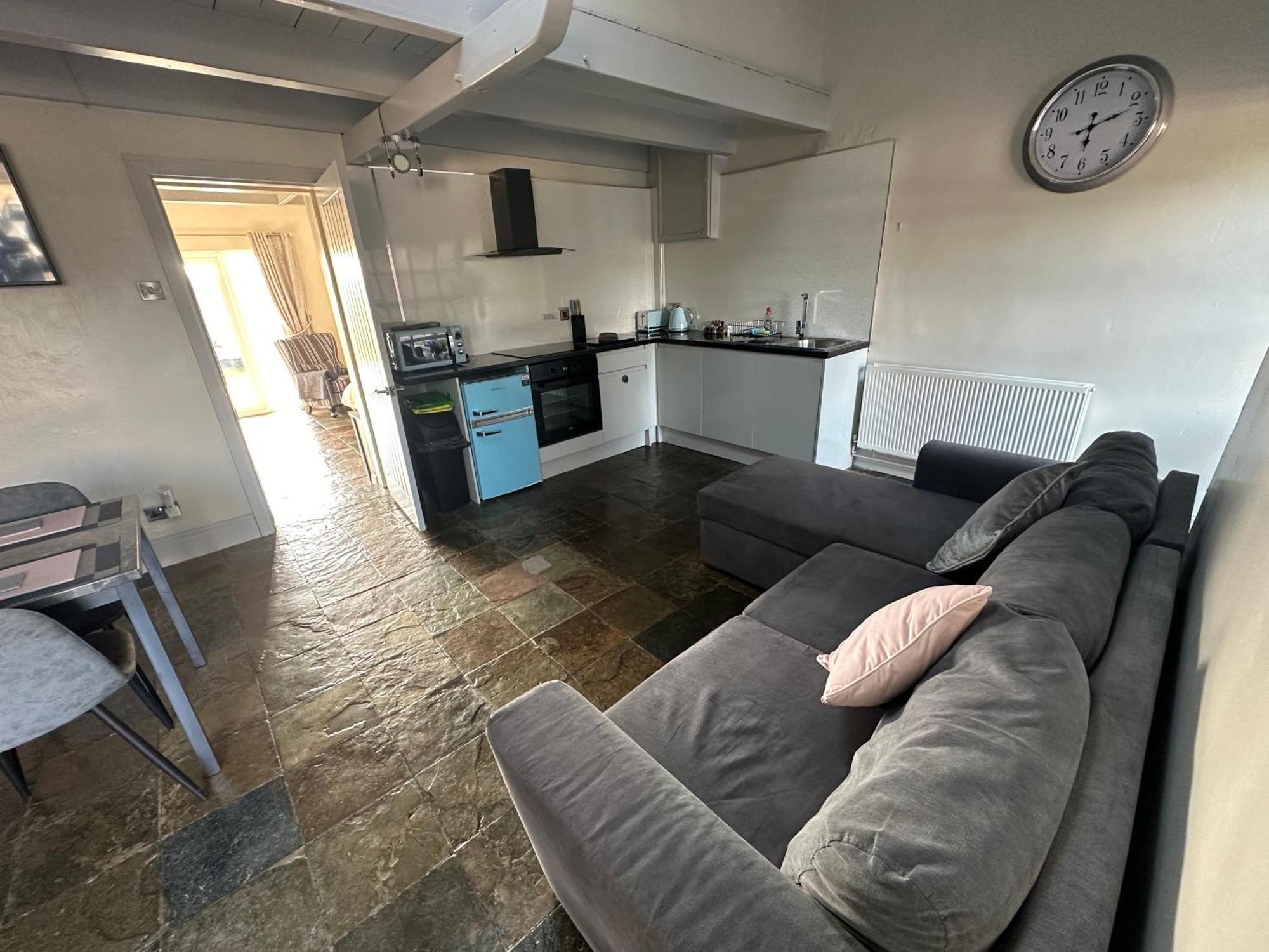 Dwylig Isa Holiday Cottages Rhuddlan Habitación foto